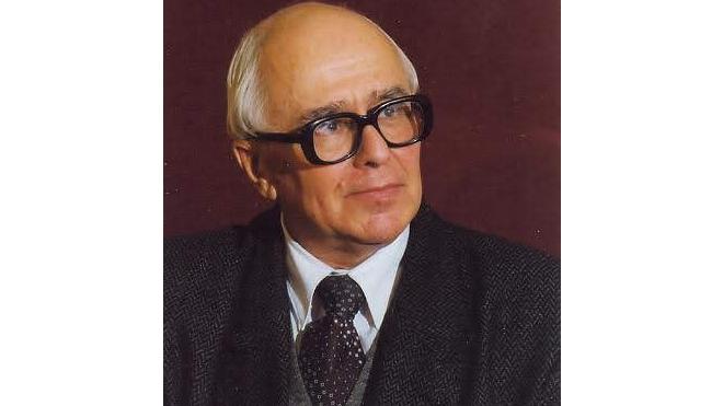 Исполняется 93 года со дня рождения отечественного ученого, педагога Леонида Наумовича Боголюбова